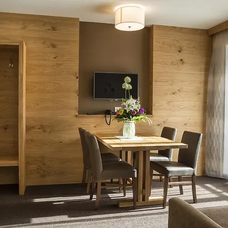 Mittendorf Klimaresidence 3*