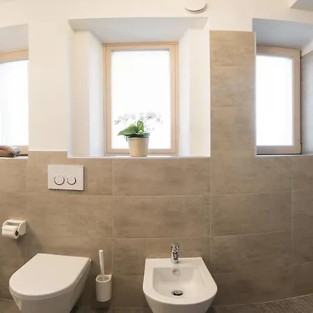 Aparthotel Mittendorf Klimaresidence