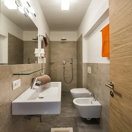 Mittendorf Klimaresidence 첸나