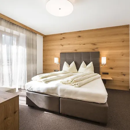 Mittendorf Klimaresidence 3* 첸나
