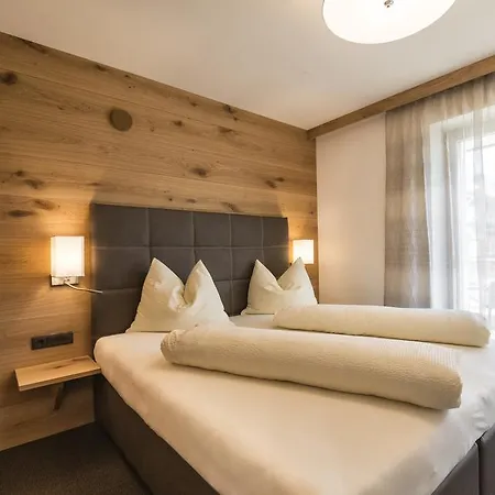 Mittendorf Klimaresidence Aparthotel
