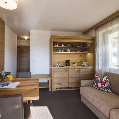 Mittendorf Klimaresidence 첸나
