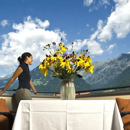 Aparthotel Mittendorf Klimaresidence 3*