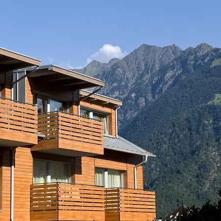 Mittendorf Klimaresidence